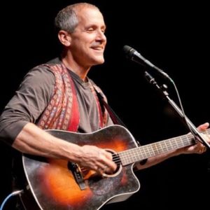 David Roth - image by R.L. Geyer